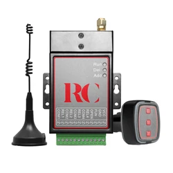 Torfernbedienung Bluetooth WLAN Mobilanwendungen für die automatische Toröffnungsanlage