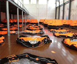 Solas a loại bè cứu sinh thả xuống nước bè cứu sinh phao