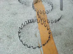 Máquina de Moldeamento de Molas Automática CNC, Máquina de Formação de Fios, Máquina de Dobra