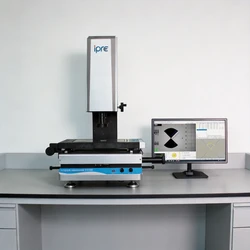 Macchina di Misura Visiva Multifunzionale 3D Strumento di Test ad Alta Risoluzione per Uso in Laboratorio