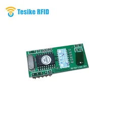 Hf 13.56MHz RFID-Lesemodul mit USB-Schnittstelle unterstützt Lesen und Schreiben