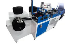 Zauberaufkleberstoffschneidemaschine