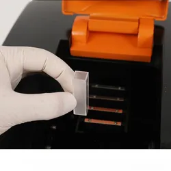 Labormessgeräte Bodenbeschaffenheitstester UV-Spektrophotometer