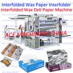 Tissue-Papiermaschine Taschentuchpapiermaschine Servietten-Tissue-Maschine