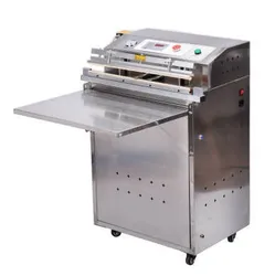 Externe Vakuumverpackungsmaschine Verpackungsmaschine Siegelmaschine