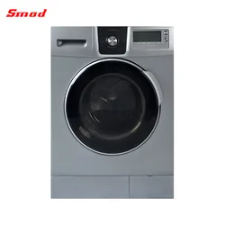 Haushalts-Mini-Frontlader-Waschmaschine