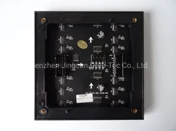 P4 128*128mm Innen Vollfarb-LED-Videopanels LED-Modul