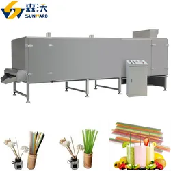 Hele Automatische Rietstrooimachine Rietstrooimachine