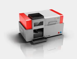 Fabricar espectrofotómetro de absorción atómica de llama para instrumentos de laboratorio de análisis de metales pesados
