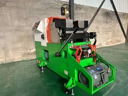 Máquina de Rosqueamento de Tubos de Aço Totalmente Automática CNC Inteligente