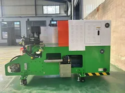 Máquina de Rosqueamento de Tubos de Aço Totalmente Automática CNC Inteligente