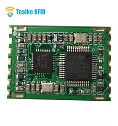 Kontaktloses NFC-Kartenlesermodul 13.56MHz USB-Modul RFID-Lesermodul