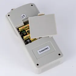 Tester portatile di colore digitale per la misurazione della differenza di colore su carta e tessuti