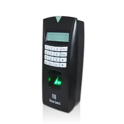 Kiểm soát truy cập bằng vân tay với chức năng đơn giản--Fsmart
