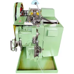 Spezialisierte Nietnagelmaschine / Nietschraubennagelmaschine
