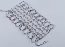 وحدات LED عالية الأداء طويلة العمر للماء الخارجي IP65