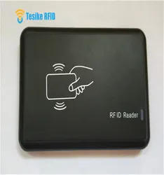 125kHz Lettore di schede RFID con interfaccia USB supporta la funzione di emulazione della tastiera