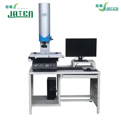2.5D Máy đo thị giác với hình ảnh độ phân giải cao