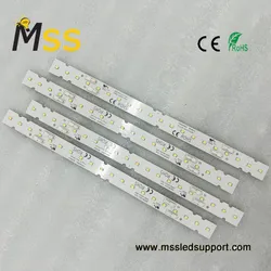 Módulo Linear de PCB LED, Personalizável, Alta Eficiência, Design Conectável, Certificado CE