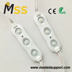 135lm/PCS Hochhelligkeits-Hintergrundbeleuchtungsmodul LED