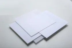 Premium benutzerdefinierte PC LED Lichtkasten Diffusionspanel