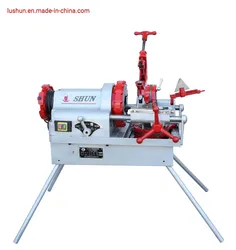 1/2''-3'' Máquina de Rosquear Tubos Z1T-R3
