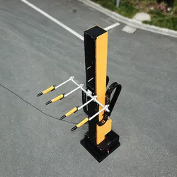 Robot per macchina di rivestimento macchina automatica di verniciatura a polvere