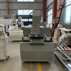 Fortgeschrittener CNC-Fräser für maßgeschneiderte Aluminiumfensterlösungen