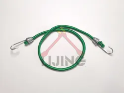 8mm Gummikernd Nylonseil Jede Farbe