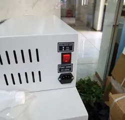 Externe Vakuumverpackungsmaschine Verpackungsmaschine Siegelmaschine