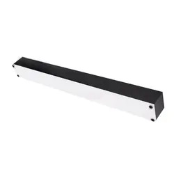 Angepasste G/B/W/R Farbmaschine Vision Hochhelligkeitsleistenlichtquelle Breite 72mm zur Erkennung von Oberflächendefekten