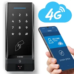 Sistema di Controllo Accessi per Appartamenti Sistema di Controllo Accessi per Condomini Sistema di Controllo Accessi Residenziale