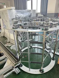Máquina de Impressão Inline de Duas Cores