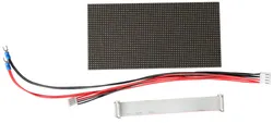 Módulo SMD P2.5 LED de Alta Qualidade para Display de LED Interno