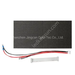Vollfarb-RGB P5 Innen-LED-Video-Bildanzeigemodul 320*160mm