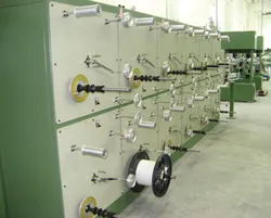 Multifunktionale optische Kabel Produktionslinien Maschinenausstattung