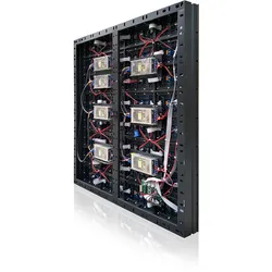 Buiten Waterproof IP65 P8 LED Videowand Display LED Module
