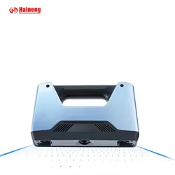 Scanner a Laser Industrial de Alta Precisão Luz Azul para Máquina de Gravação CNC