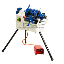 1/2"-2" Rosqueadora Elétrica / Rosqueadora de Tubos / Z1T-R2C