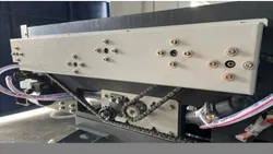 Máquina de Processamento de Placas CTP Térmicas
