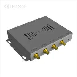 4 Lettore RFID UHF Portatile R2000 Chip Alta Prestazione Prezzo Economico
