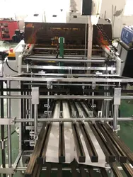 Verpackungsmaschine für Kartons, automatische Herstellung von Kartons, Maschinen zur Herstellung von Kartons im Vereinigten Königreich / Maschinen zur Herstellung von Obstkartons