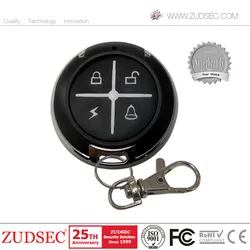 4 Kanal DC12V Kopieren Festcode Drahtlos RF Fernbedienung RF Duplikator