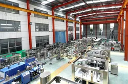 Máy in phun mực tự động hoàn toàn thiết kế mô-đun ngày