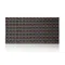 Painel de Tela de LED 2r1g 8X16 P20 Módulo LED Outdoor de Duas Cores Rg