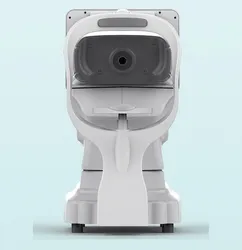 Stk-1 안과 기기 자동 굴절계 기계 시력 검사 디지털 자동 굴절계와 각막 측정기