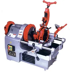 Máquina de rosca de tubo