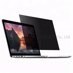 Reedee Hot Sale Datenschutzbildschirm-Schutzfolie für Laptop-Computer Notebook