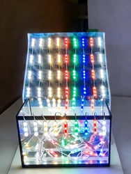 Hochleistungs-LED-Modul für professionelle Kanalbuchstabenbeleuchtung