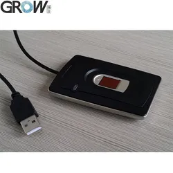 Groei R101 FPC1011f3 Desktop Capacitive USB Vingerafdrukmodule Lezer